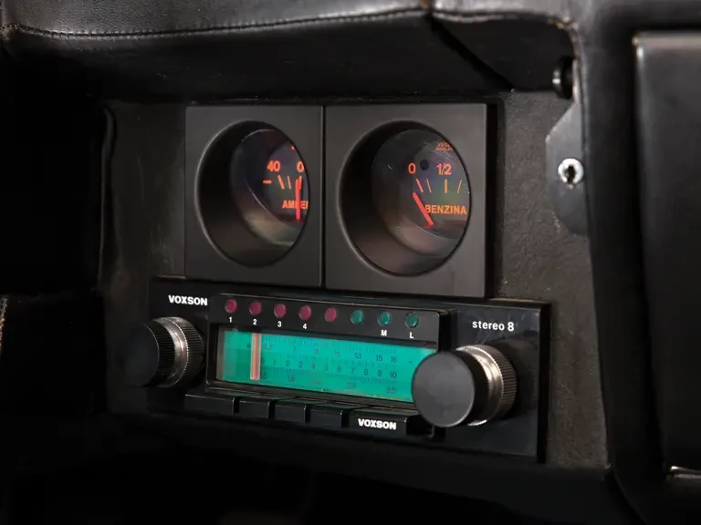 1974 Ferrari 365 GT4 BB - Image 31 of 31