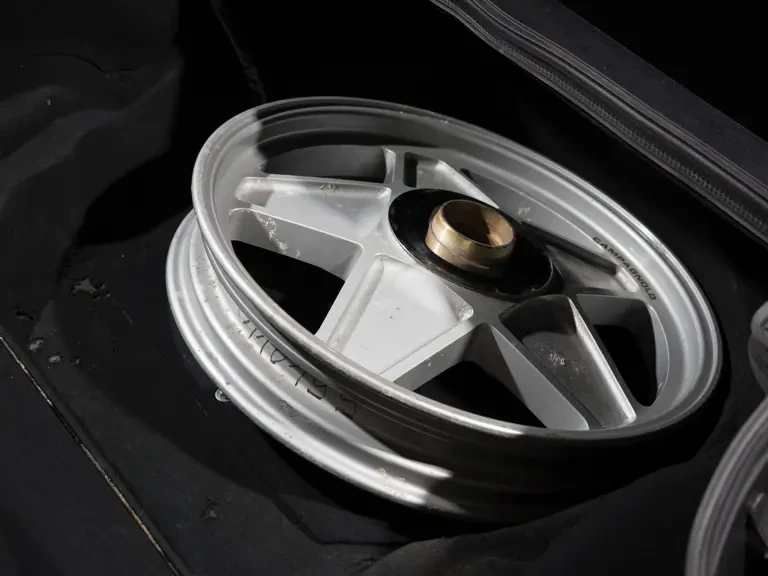 1974 Ferrari 365 GT4 BB - Image 28 of 31