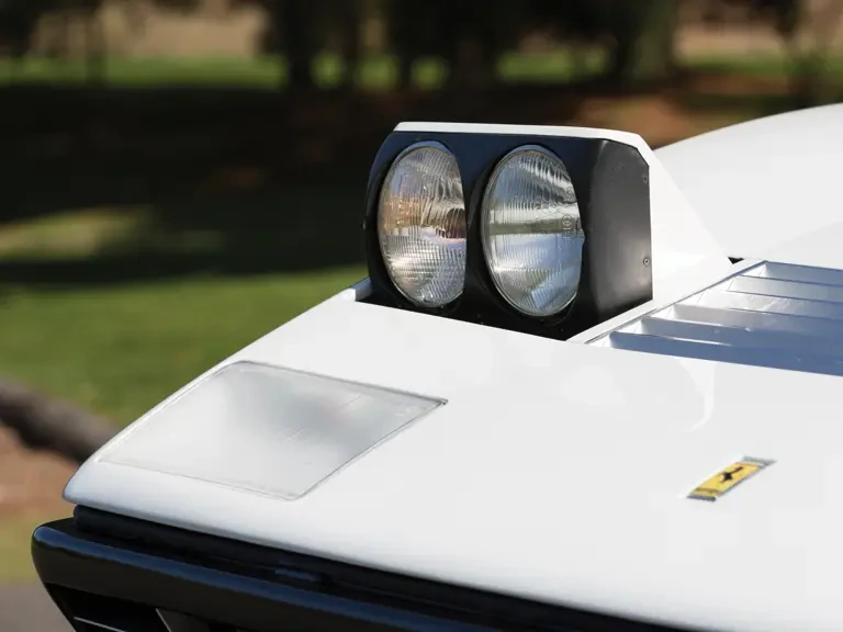 1974 Ferrari 365 GT4 BB - Image 17 of 31