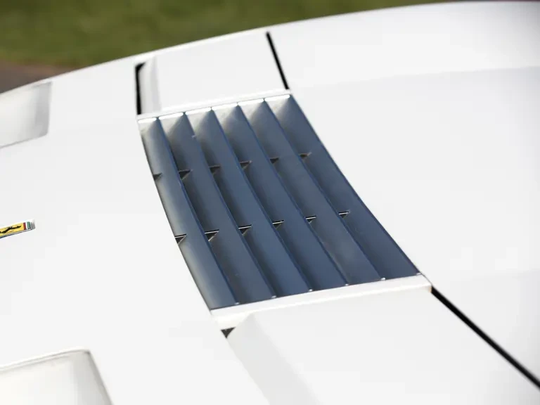 1974 Ferrari 365 GT4 BB - Image 16 of 31