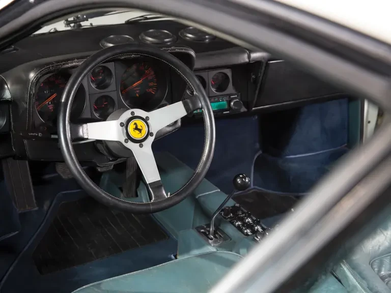 1974 Ferrari 365 GT4 BB - Image 5 of 31