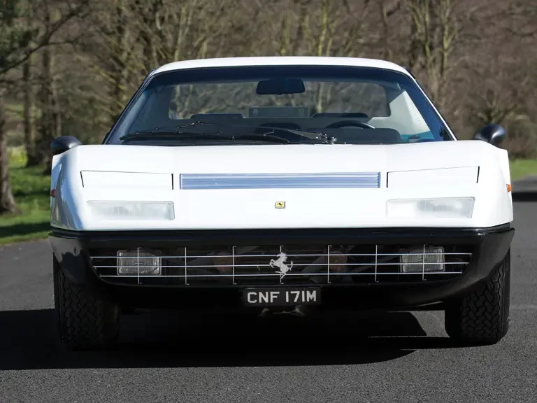 1974 Ferrari 365 GT4 BB - Image 7 of 31