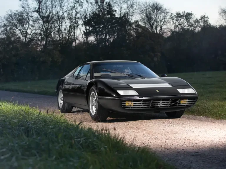 1974 Ferrari 365 GT4 BB - Image 2 of 25