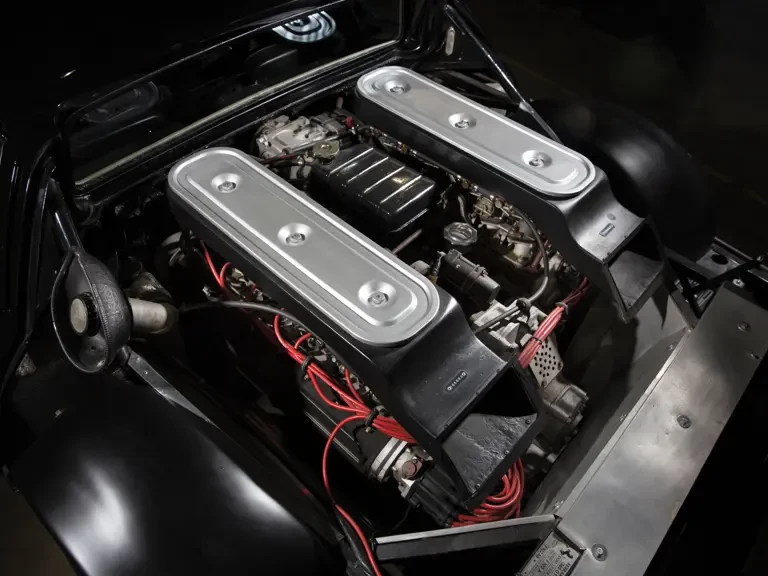 1974 Ferrari 365 GT4 BB - Image 4 of 25