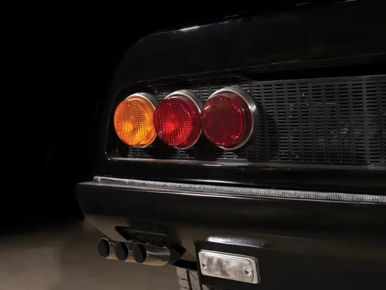 1974 Ferrari 365 GT4 BB - Image 18 of 25