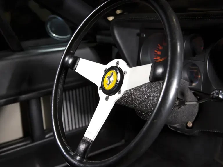 1974 Ferrari 365 GT4 BB - Image 11 of 25