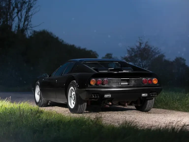 1974 Ferrari 365 GT4 BB - Image 3 of 25