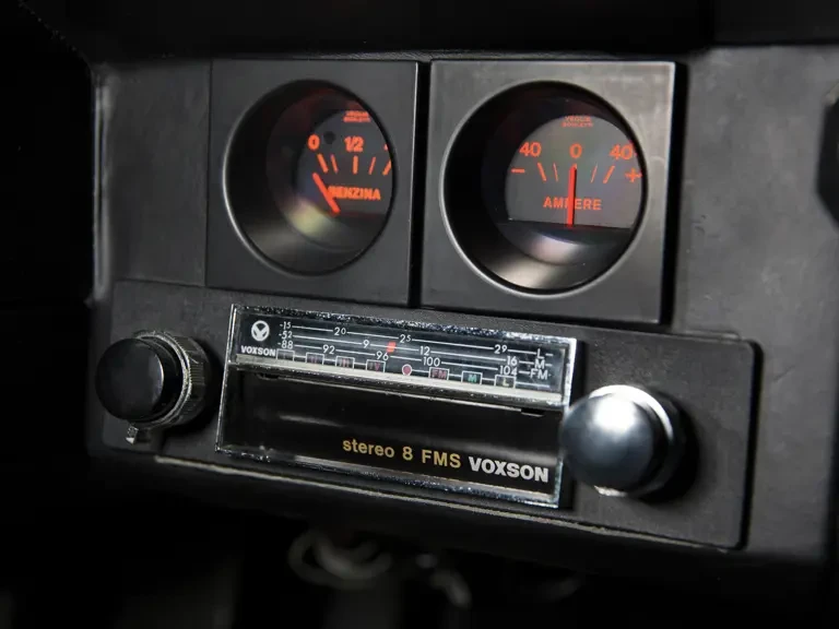 1974 Ferrari 365 GT4 BB - Image 14 of 25