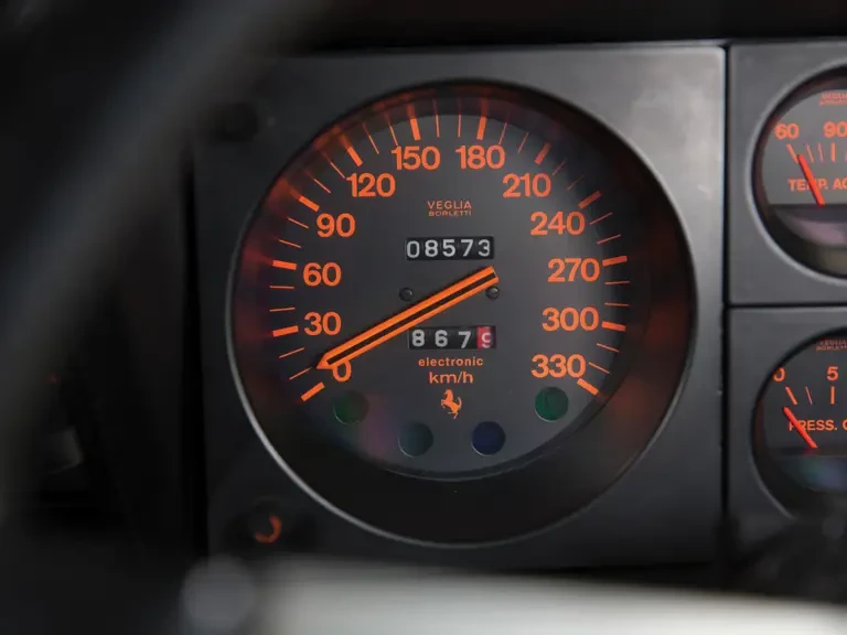 1974 Ferrari 365 GT4 BB - Image 13 of 25