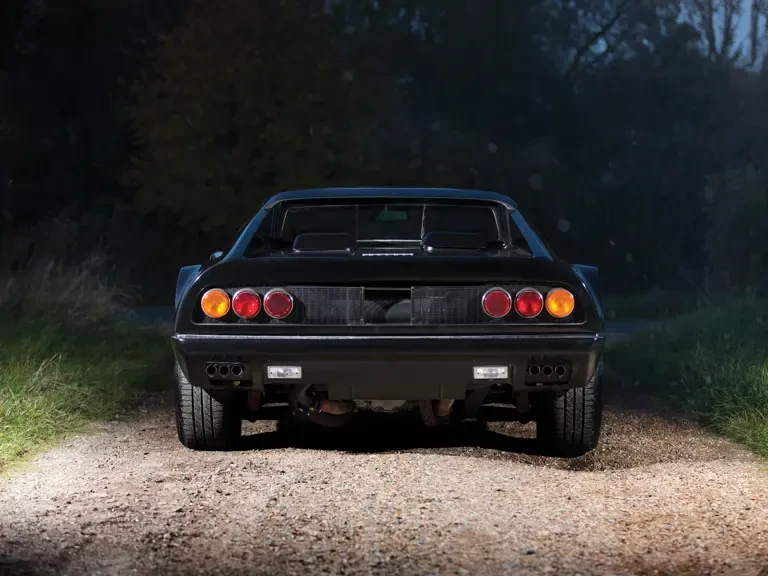 1974 Ferrari 365 GT4 BB - Image 10 of 25