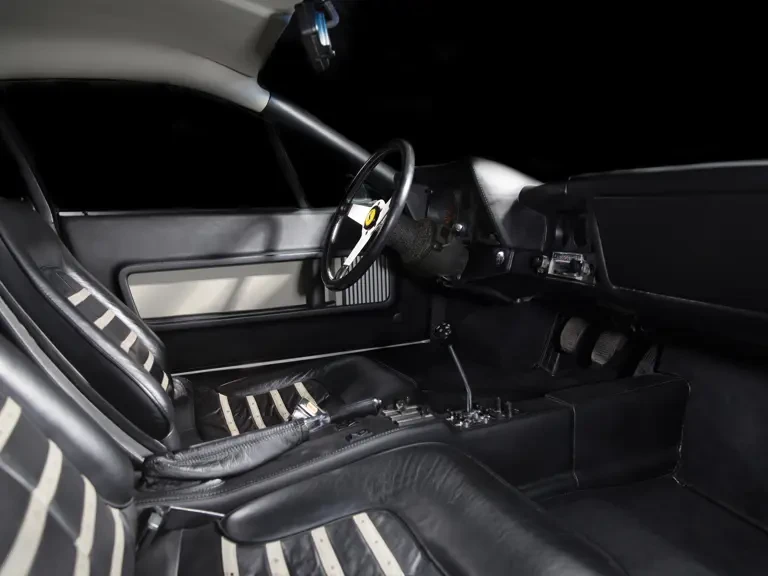 1974 Ferrari 365 GT4 BB - Image 5 of 25