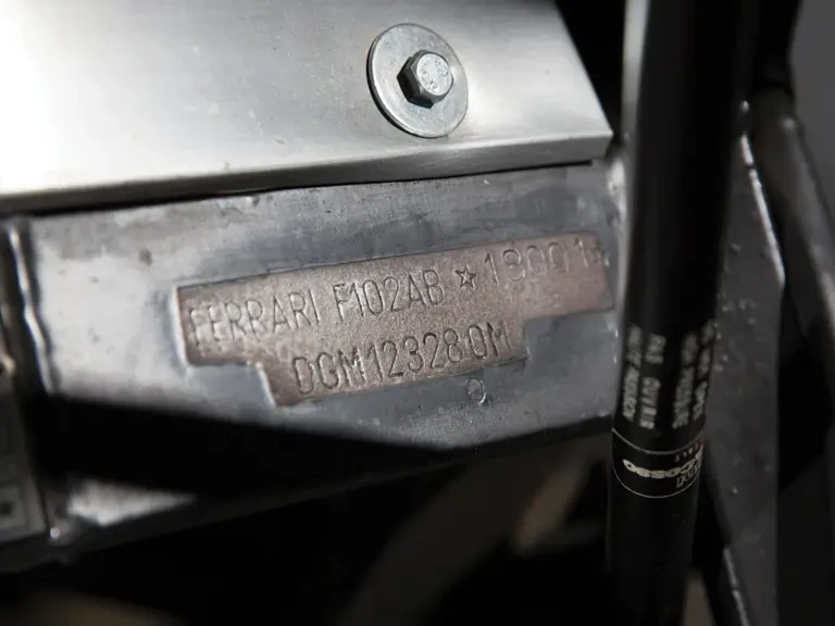 1974 Ferrari 365 GT4 BB - Image 24 of 25