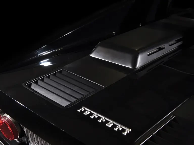 1974 Ferrari 365 GT4 BB - Image 8 of 25