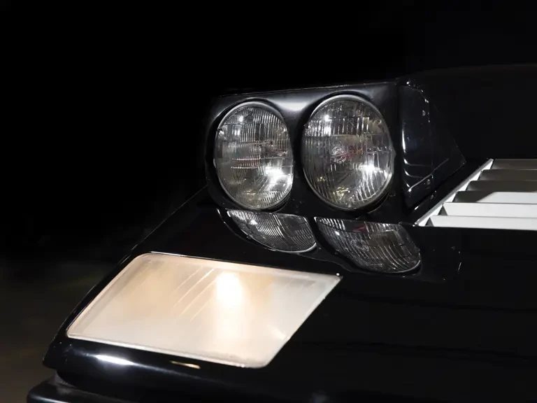 1974 Ferrari 365 GT4 BB - Image 17 of 25