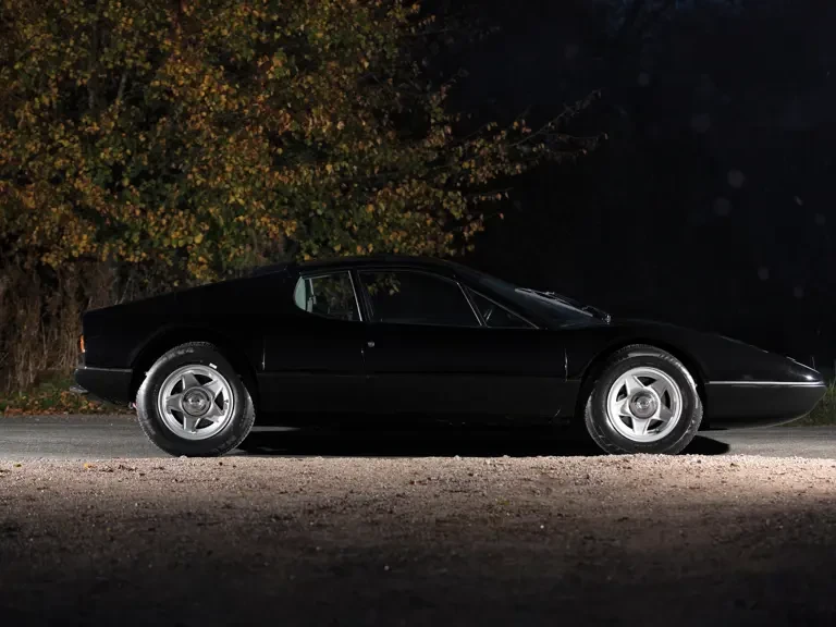 1974 Ferrari 365 GT4 BB - Image 6 of 25