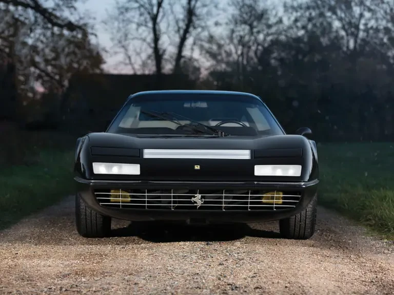1974 Ferrari 365 GT4 BB - Image 9 of 25