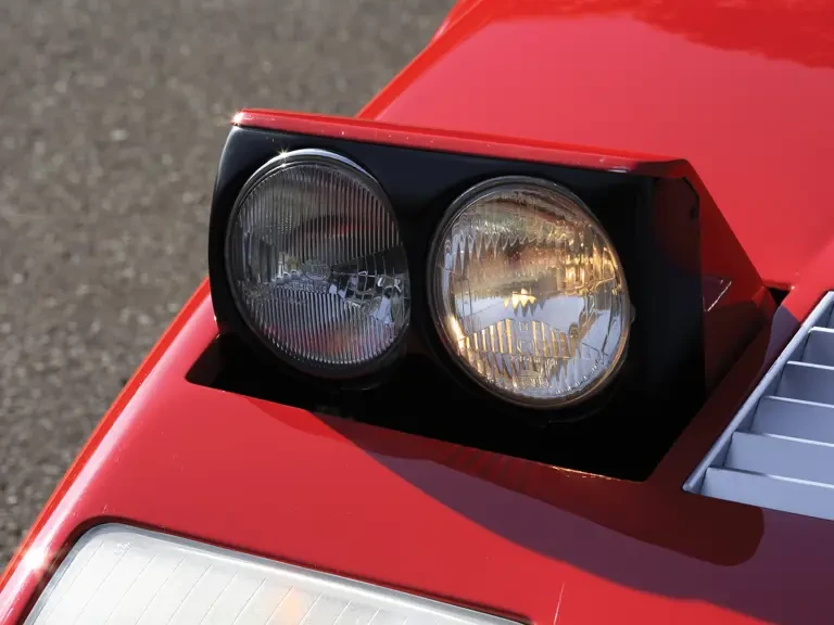 1974 Ferrari 365 GT4 BB - Image 15 of 29