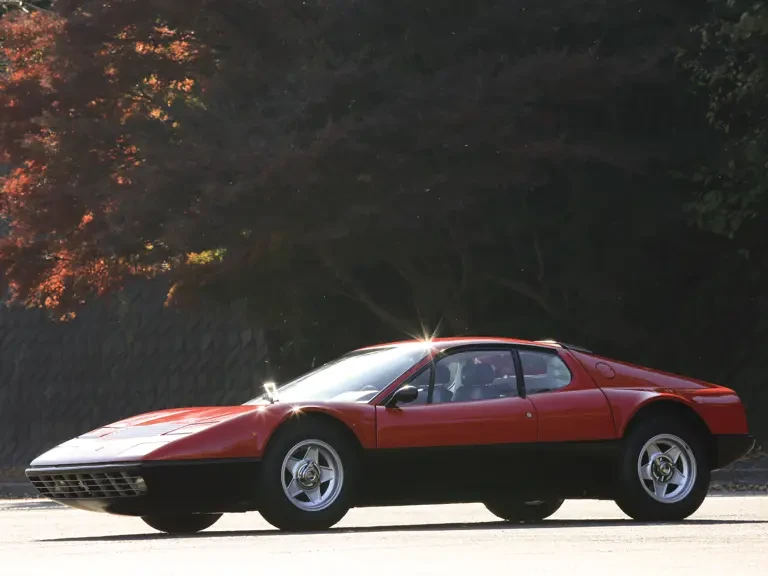 1974 Ferrari 365 GT4 BB - Image 2 of 29