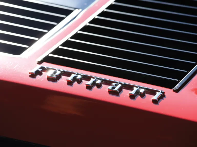 1974 Ferrari 365 GT4 BB - Image 9 of 29