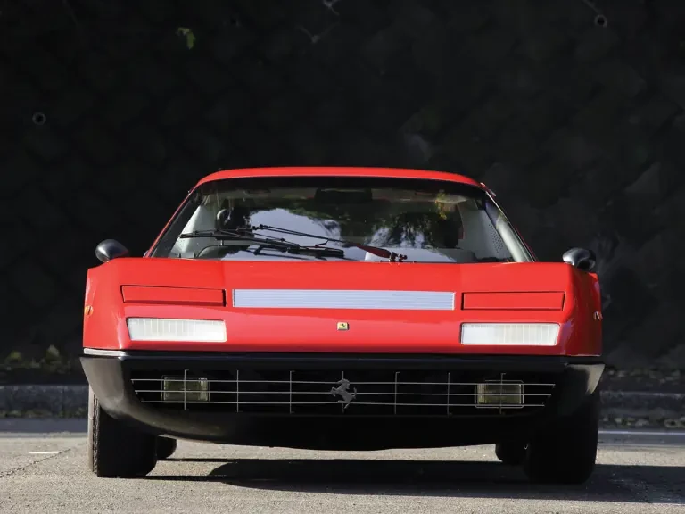 1974 Ferrari 365 GT4 BB - Image 7 of 29
