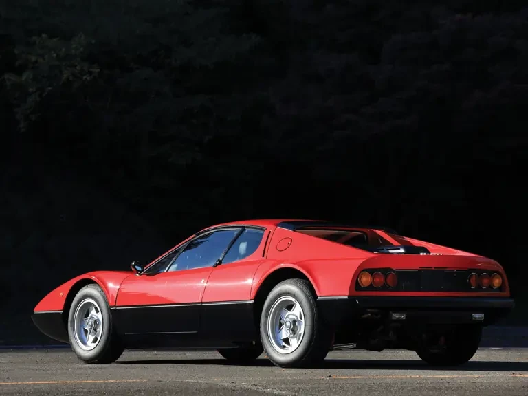 1974 Ferrari 365 GT4 BB - Image 3 of 29