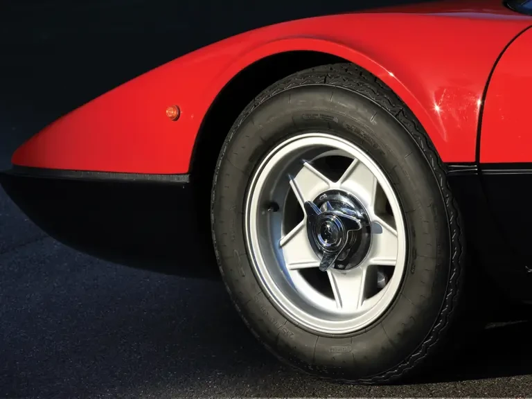 1974 Ferrari 365 GT4 BB - Image 14 of 29