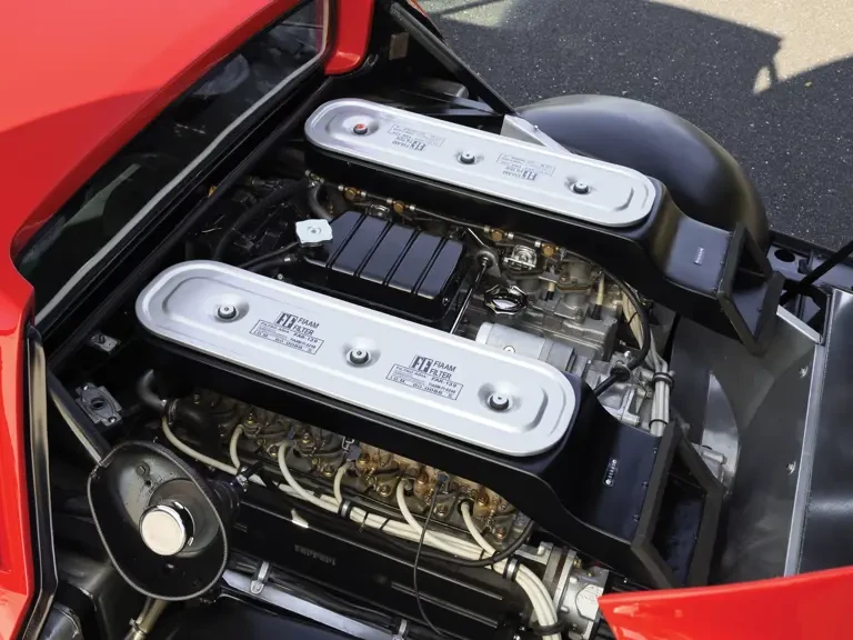 1974 Ferrari 365 GT4 BB - Image 4 of 29