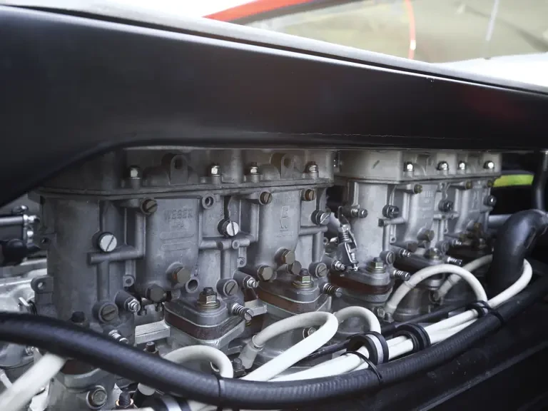 1974 Ferrari 365 GT4 BB - Image 21 of 29
