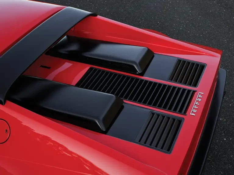 1974 Ferrari 365 GT4 BB - Image 12 of 29