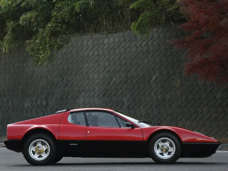 1974 Ferrari 365 GT4 BB - Image 6 of 29