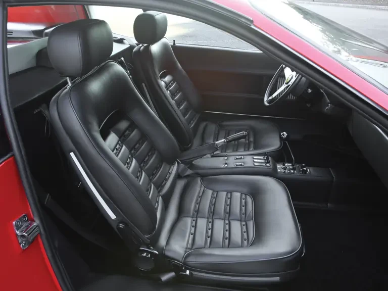 1974 Ferrari 365 GT4 BB - Image 28 of 29