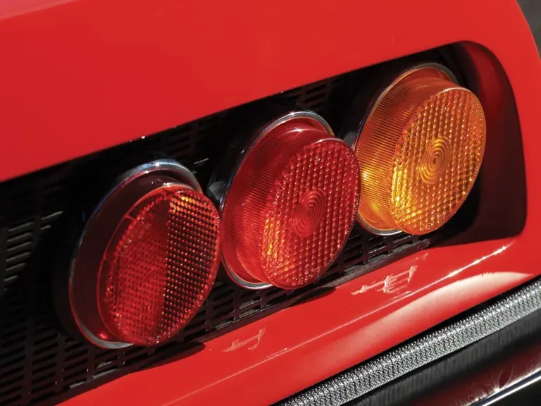 1974 Ferrari 365 GT4 BB - Image 13 of 29