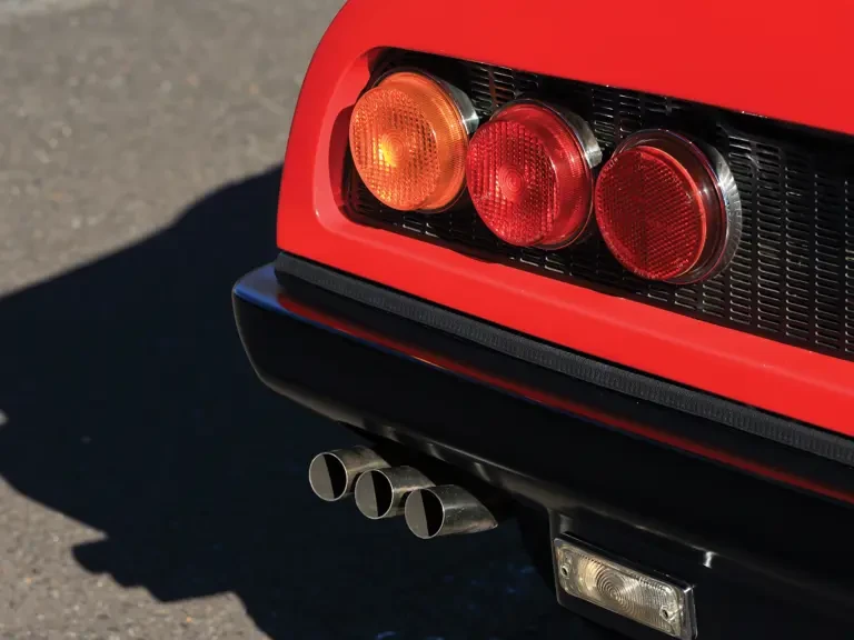 1974 Ferrari 365 GT4 BB - Image 19 of 29