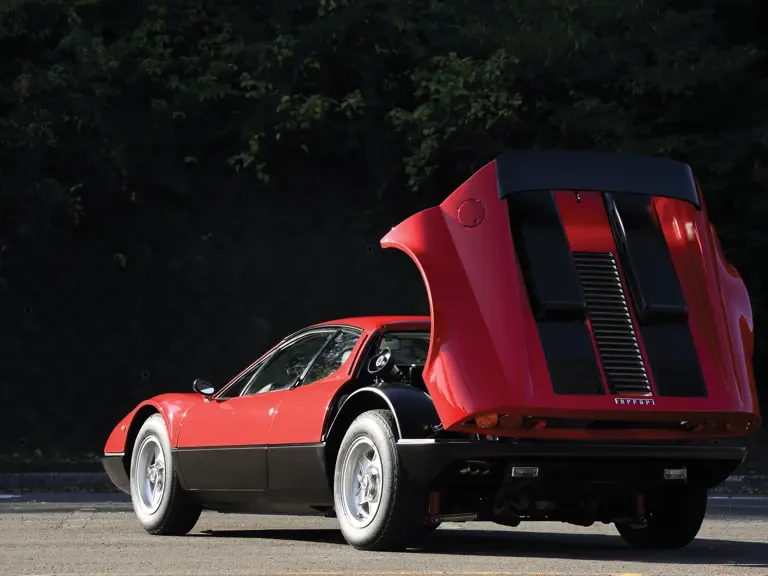 1974 Ferrari 365 GT4 BB - Image 20 of 29