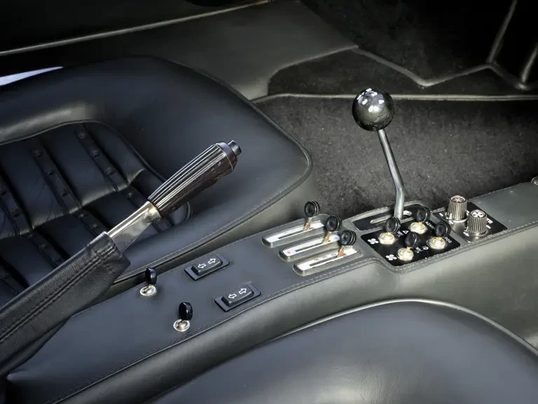 1974 Ferrari 365 GT4 BB - Image 27 of 29