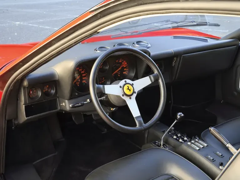 1974 Ferrari 365 GT4 BB - Image 5 of 29