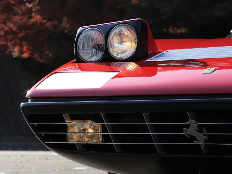 1974 Ferrari 365 GT4 BB - Image 16 of 29