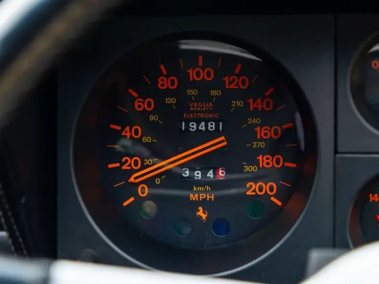 1974 Ferrari 365 GT4 BB - Image 13 of 31