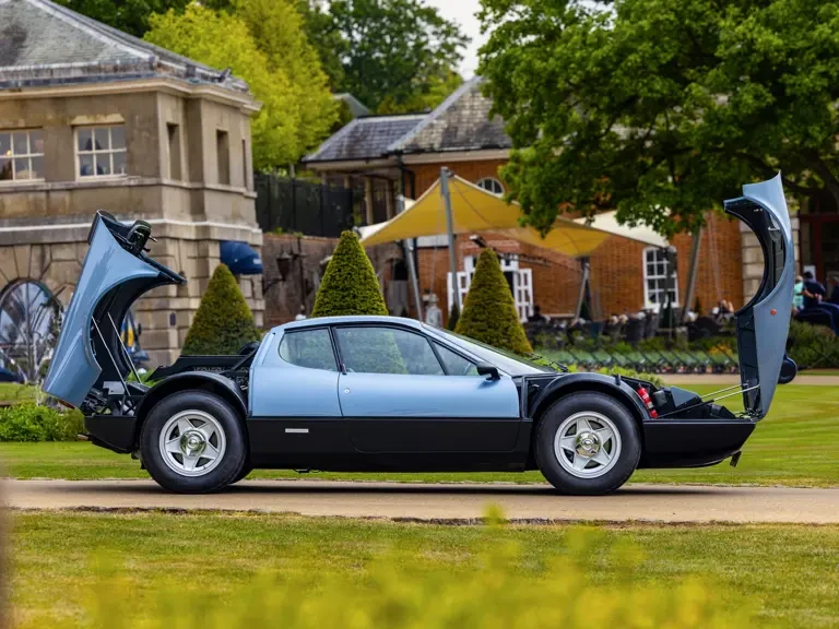 1974 Ferrari 365 GT4 BB - Image 11 of 31