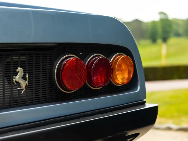 1974 Ferrari 365 GT4 BB - Image 30 of 31