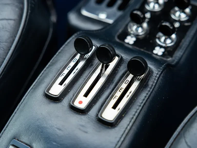 1974 Ferrari 365 GT4 BB - Image 24 of 31