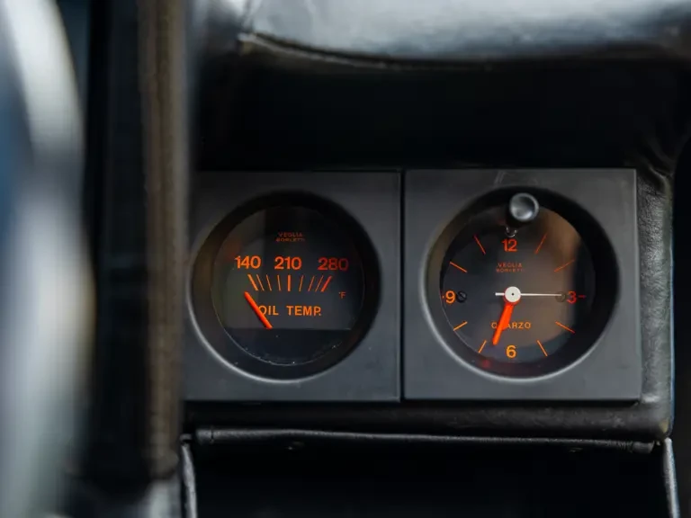 1974 Ferrari 365 GT4 BB - Image 26 of 31