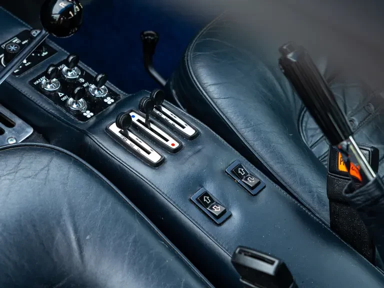 1974 Ferrari 365 GT4 BB - Image 20 of 31