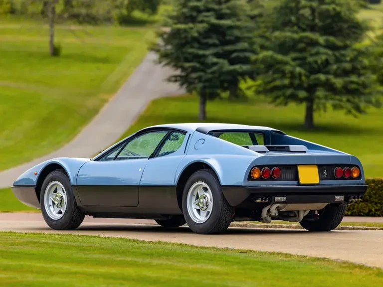 1974 Ferrari 365 GT4 BB - Image 3 of 31