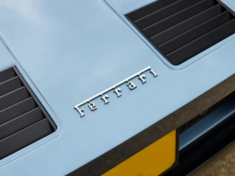 1974 Ferrari 365 GT4 BB - Image 29 of 31