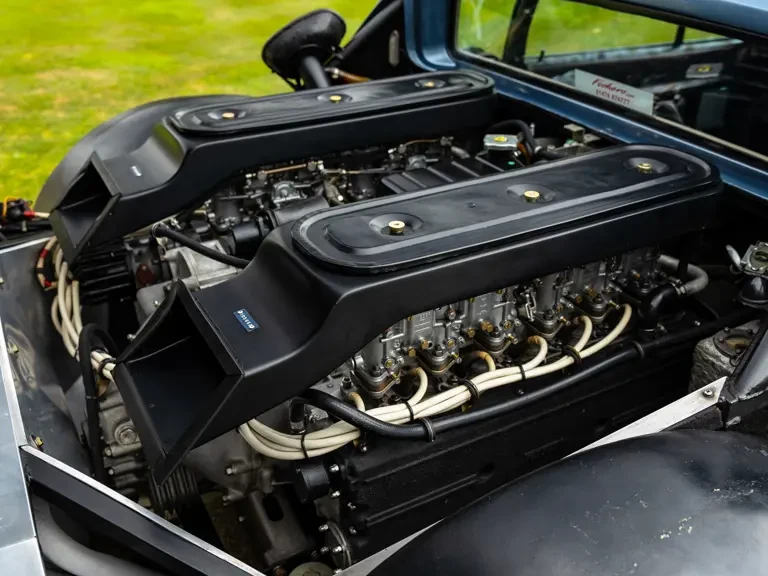 1974 Ferrari 365 GT4 BB - Image 4 of 31