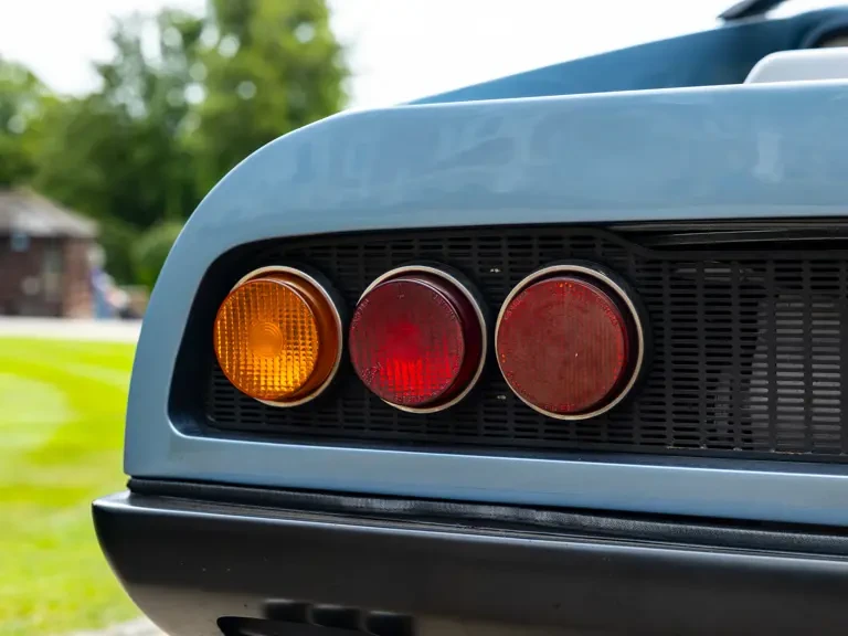 1974 Ferrari 365 GT4 BB - Image 27 of 31