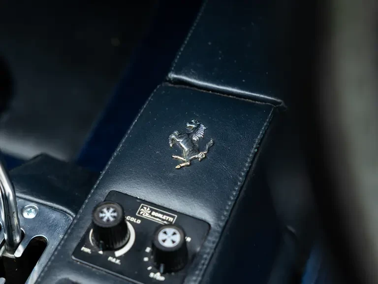 1974 Ferrari 365 GT4 BB - Image 15 of 31