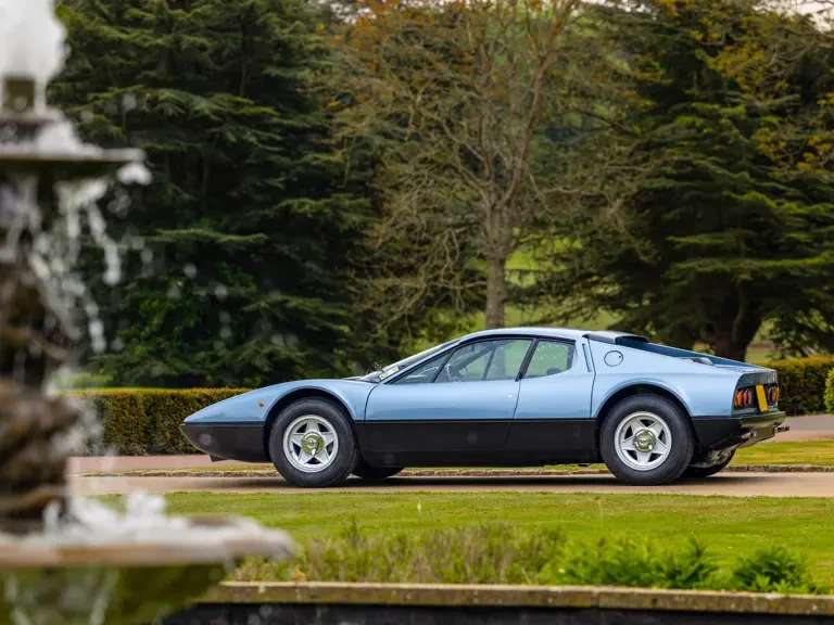 1974 Ferrari 365 GT4 BB - Image 6 of 31