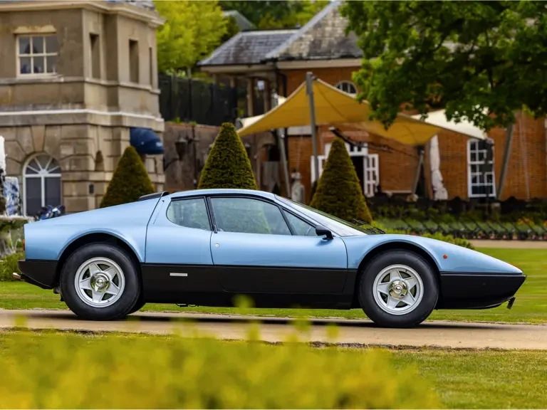 1974 Ferrari 365 GT4 BB - Image 7 of 31